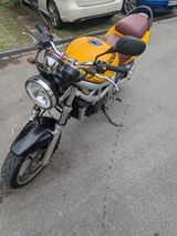 Suzuki SV 650 - Offers matching your search criteria