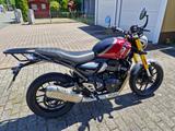 Triumph Speed 400 - TRIUMPH SPEED 400