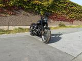 Harley-Davidson Fat boy S 110 jekill&hyde - Harley-Davidson Motorräder in Bielefeld