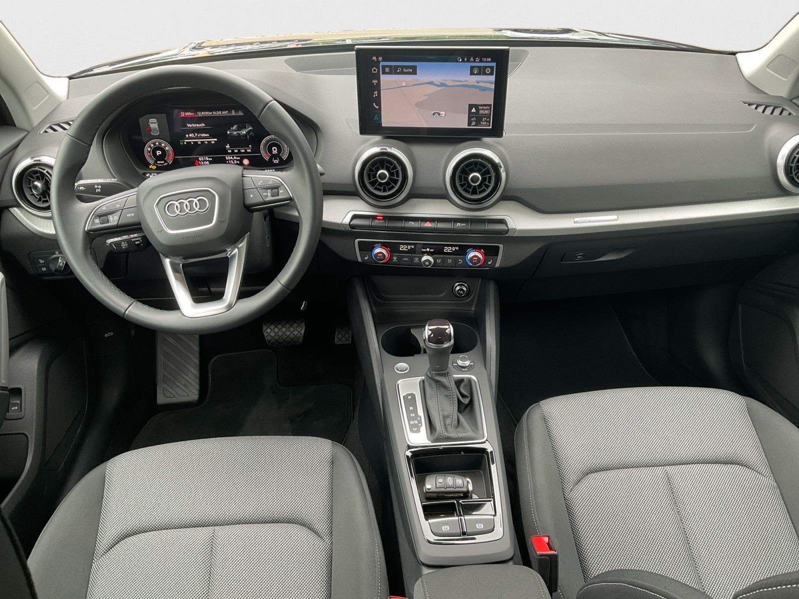 Audi Q2 - Bild 11