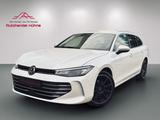 Volkswagen Passat Variant 1.5 eTSI/H&K/Massage/19 Zoll/ - gebrauchte VW Passat aus dem Jahr 2024