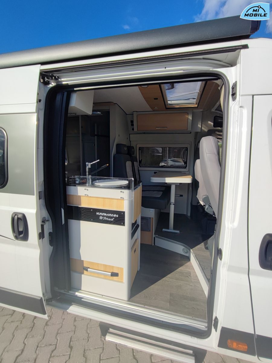 Fahrzeugabbildung Karmann Dexter 625 *SCHAUSONNTAG 11-16 UHR*