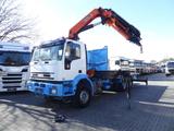 Iveco EuroTrakker 260E31 6X4 Palfinger 36002 - Iveco Eurotrakker