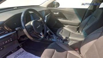 KIA Niro - 11