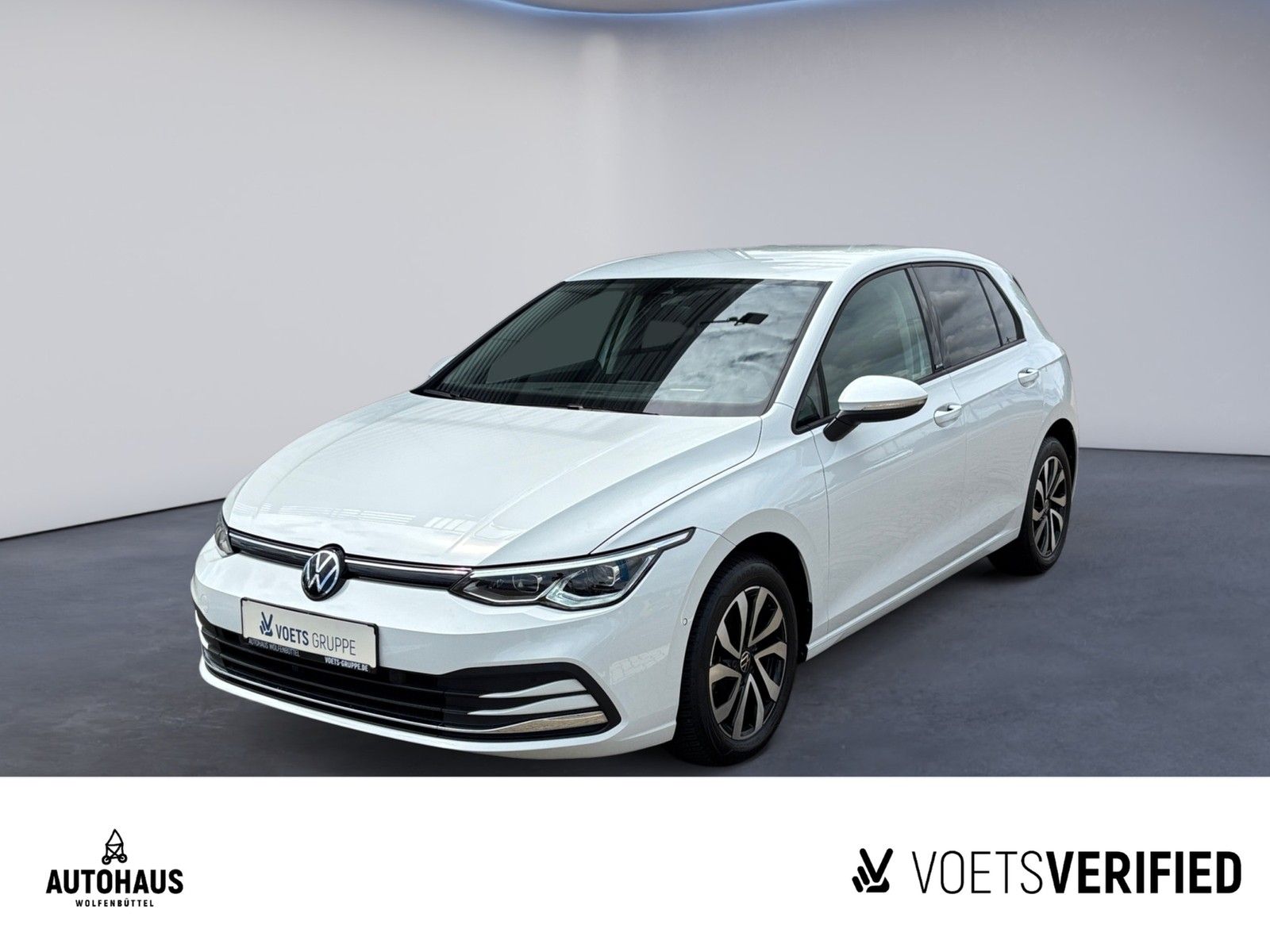 Volkswagen Golf - Bild 2