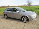 Audi A4 2.0 TDI (DPF) Avant - - Audi A4 aus 2006: TDI