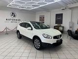 Nissan Qashqai+2 *LEDER*NAVI*SHZ* - Nissan Qashqai+2 mit Diesel-Antrieb
