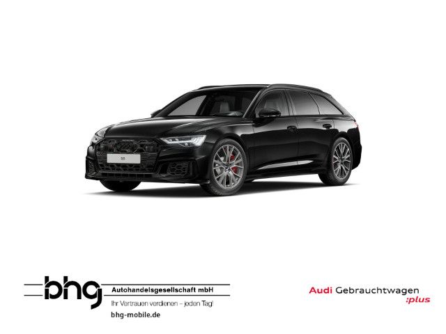 Image of Audi S6