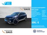 Volkswagen T-Cross Style 1.0 TSI DSG*LED*ACC*Navi*RearView - Volkswagen T-Cross in Bielefeld
