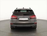 Ford Mondeo Turnier Hybrid ST-Line LED Navi Kamera - Ford Mondeo Gebrauchtwagen in Dresden