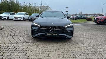 صورة 2 لـ 2025 Mercedes-BENZ CLE