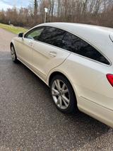 Mercedes-Benz Mercedes Benz CLS 350 shooting Break 2013 - Mercedes-Benz CLS 350 in Karlsruhe