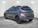 Dacia Sandero Stepway III 1.2 ECO-G 120 Stepway Extrem - Dacia Sandero mit Panoramadach