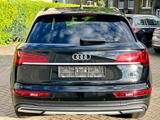Audi Q5 50 TDI quattro *LEDER*ViCo*360°*PDC*STZHZG* - : Allradantrieb, Pickup