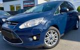 Ford C-MAX-TITANIUM-EXPORT-LEDER-NAVI-KAMERA-PDC-TMPO
