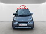 Smart ForTwo fortwo coupe 62 kW/Klima/Pano/SHZ - Smart ForTwo bis 5.000 Euro