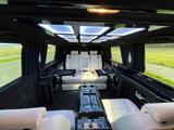 Mercedes-Benz Vito VIP Business Extralang Maybach Luxury TV XL
