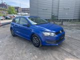 Volkswagen Polo V Trendline 1.2 - Volkswagen Polo aus 2011: Trendline