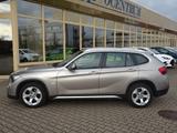 BMW X1 184PS Autm. sDrive20i X-Line Leder Bi-Xenon - gebrauchte BMW X1 aus dem Jahr 2011