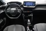 Peugeot e-208 EV Allure 50 kWh SOH 93% | panorama dach | - Peugeot e-208: Kleinwagen
