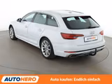 Audi A4 45 TFSI Design Aut.*NAVI*HUD*LED*ACC*PLA* - Audi Gebrauchtwagen in Nürnberg