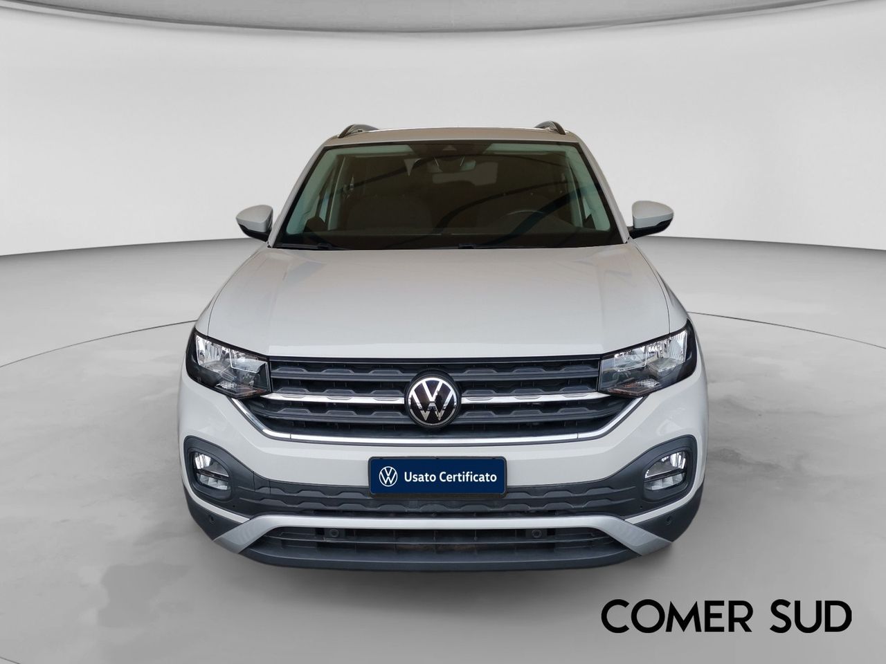 Volkswagen VOLKSWAGEN T-Cross 2019 - T-Cross 1.0 tsi Style  imagem 2
