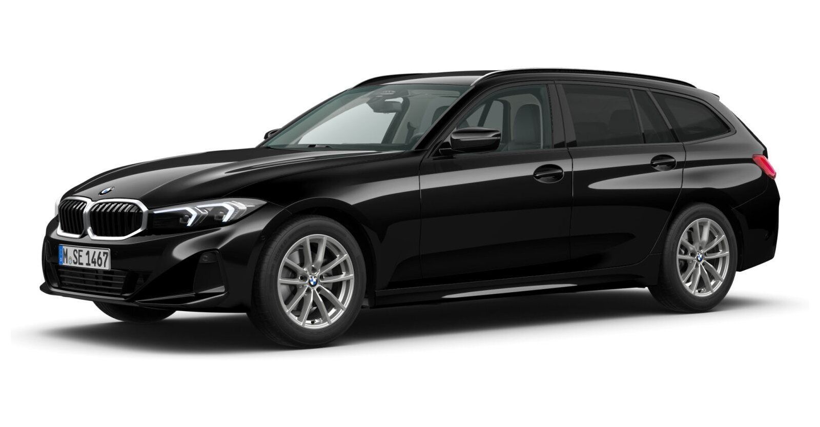 BMW 318i