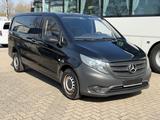 Mercedes-Benz Vito 111 CDI lang AHK 3 Sitzer - Angebote
