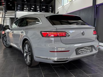 Volkswagen Arteon - 5