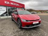 Kia EV6 58 kWh RWD Wärmepumpe %SALE% - gebrauchte Kia EV6 aus dem Jahr 2024