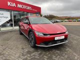 Kia EV6 58 kWh RWD Wärmepumpe %SALE% - Kia EV6 aus 2024