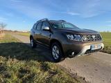 Dacia Duster TCe 130 Urban Checkheft 8-fach - Dacia Duster Urban