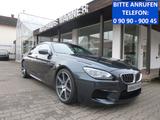 BMW M6 Competition Gran Coupé M-Drivers-Package - BMW M6: Limousine