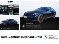 BMW M340i - Vorschau Bild 1