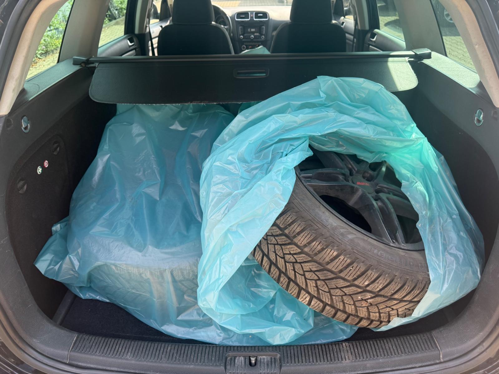 Volkswagen Golf 2013 — photo 5