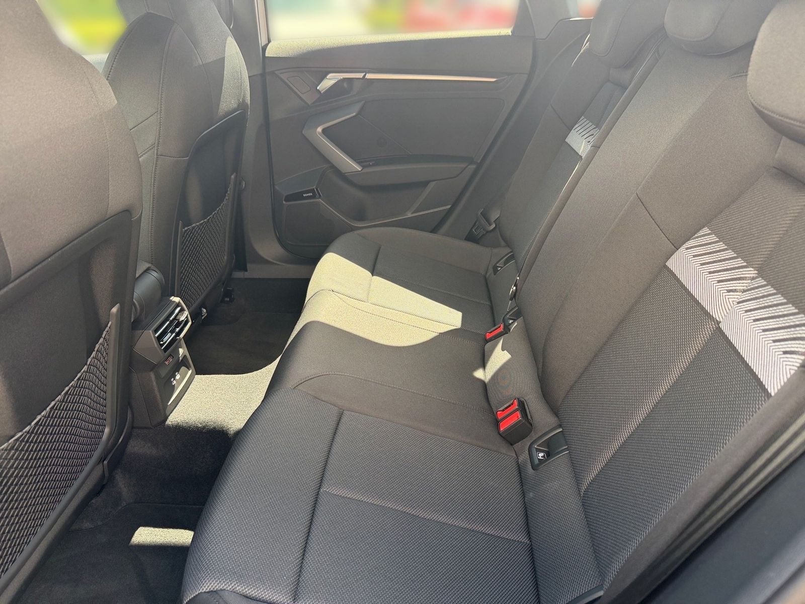 Audi A3 - Bild 9