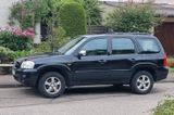 Mazda Tribute 2,0 Benziner  mit tüv - Mazda Tribute: 2.0