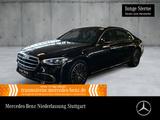 Mercedes-Benz S 580 4M L ACTIVE BODY/DIGI-PROJEKT/PANO/MULTIK - Mercedes-Benz S 580 in Stuttgart