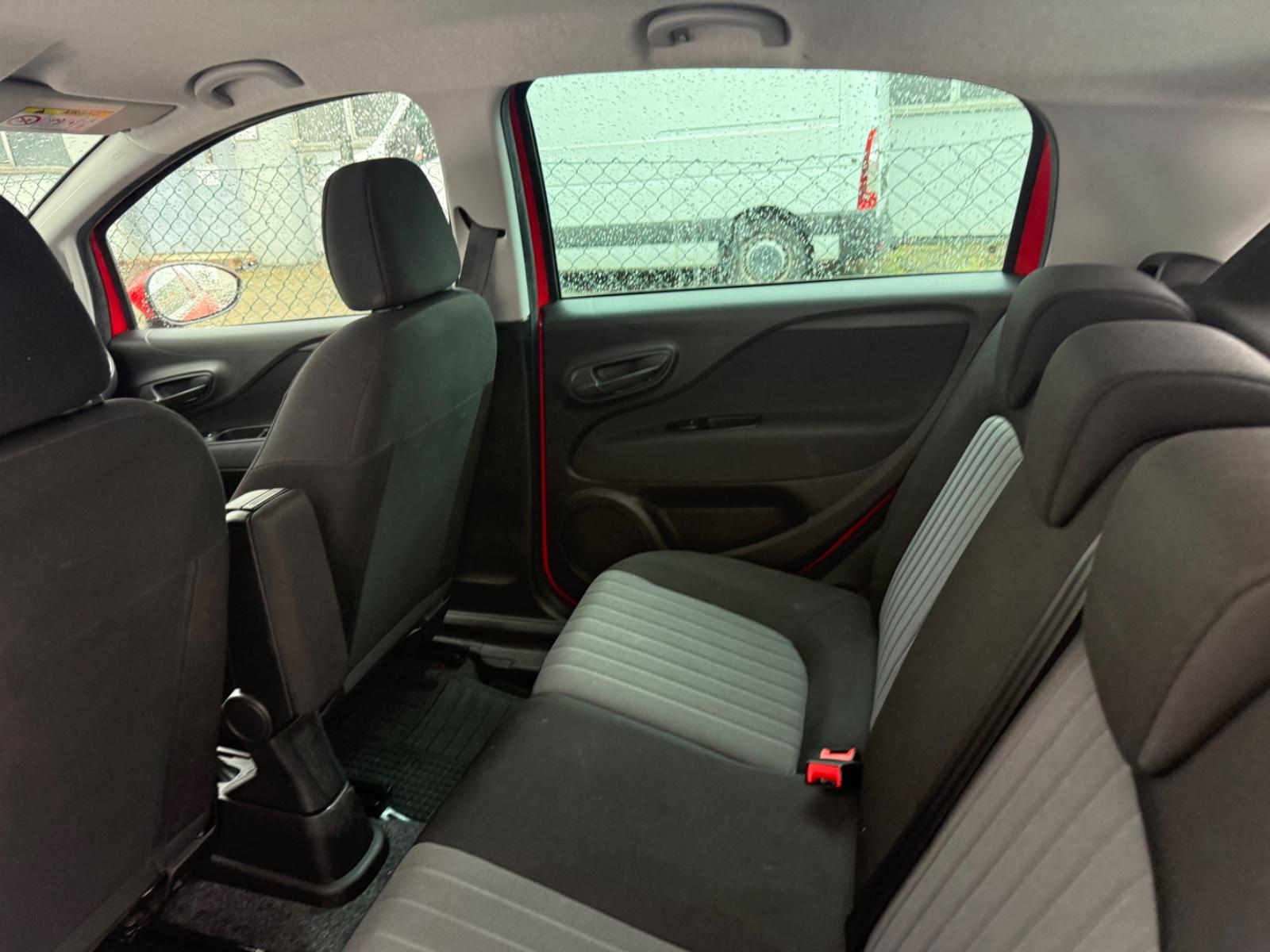 Fiat Punto Basis