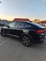 Renault Arkana Mild Hybrid 140 EDC Techno Techno - gebrauchte Renault Arkana aus dem Jahr 2024