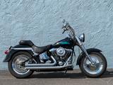 Harley-Davidson FLSTF FAT BOY MIT "VANCE & HINES" - Offers