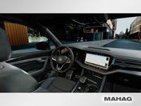 Volkswagen Touareg - Vorschau Bild 16