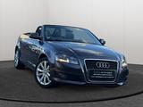 Audi A3 Cabriolet Attraction*Alcantara*8Fach*PDC*SZH - Audi A3 aus 2010: Cabrio