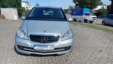 Mercedes-Benz A 160 5-türig .PDC KLima .Automatik.Sitzh - gebrauchte Mercedes-Benz A 160 aus dem Jahr 2011