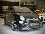 Abarth 595 TURISMO MTA GIOIELLINO UNICO PROPRIET - Abarth 595 aus 2022