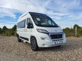 Dreamer D 43 UP Fun Aufstelldach Skyroof Rahmenfenster - Offers matching your search criteria