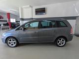 Opel Zafira 2.2 Cosmo PANO 7S EURO4 GRÜN PLAK - Opel Zafira: 2.2