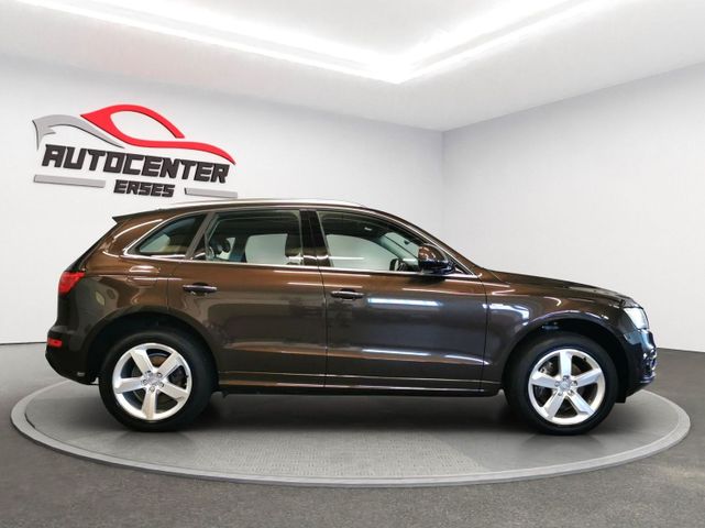 Audi Q5 3.0 TDI  quattro Navi PDC Panorama