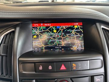 Opel Cascada Active *BiXenon*Klima*Kamera*
