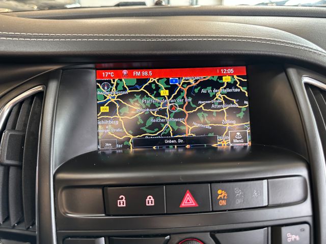 Opel Cascada Active *BiXenon*Klima*Kamera*